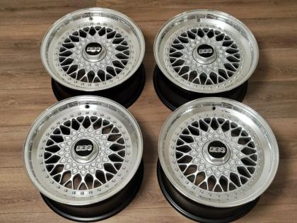 BBS RS 061 Felgen BMW Alpina Hartge