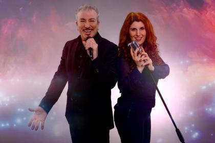 NoiMusica Live band mit Italienische Internationale Musik buchen!