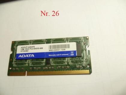Laptop Ram ab 10 Euro Verschiedene Ram Nr. 152
