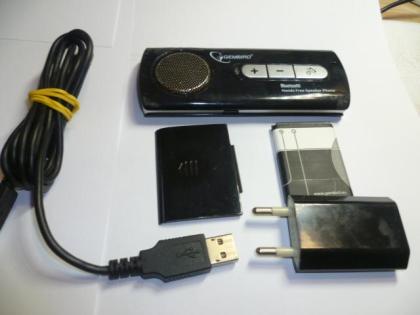 Cembird Bluetooth Handy Free Spaker Phone Nr.152