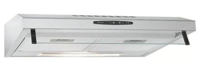 Backofen und Glaskeramik-Kochfeld Grundig