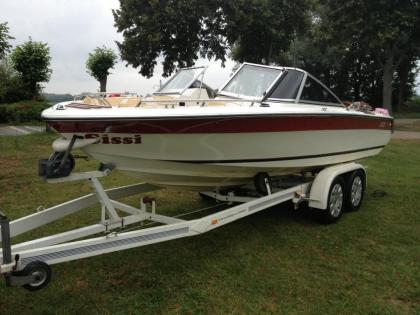 Sportboot Florida Bowrider
