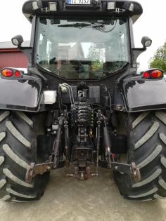 Valtra T202 Direkt