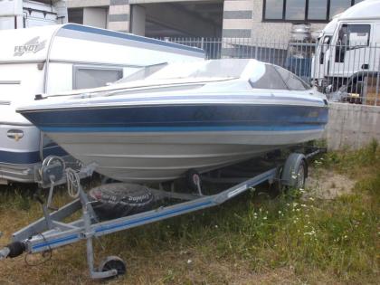 Boot Bayliner 1750 Bowrider