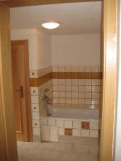 Schöne optimal aufgeteilte 4-Zimmerwohnung in Burkhardtsgrün, 82 Quadratmeter
