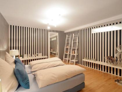 Ferienwohnung München D 18412