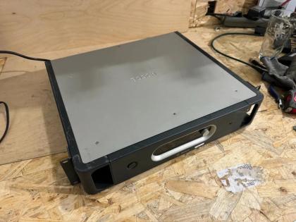 Bosch DCN-CCU, LBB4100/ 00, Konferenztechnik