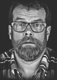 Jochen Malmsheimer – Ich bin kein Tag für eine Nacht