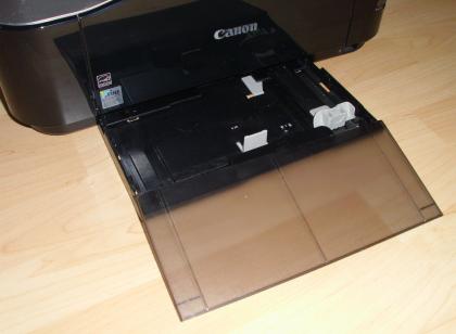 CANON PIXMA IP 4600 ( Defekt ) 