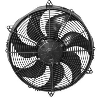 Fan/ Lüfter 12 Volt
