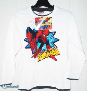 Sonderposten T-Shirts für Kinder - Disney