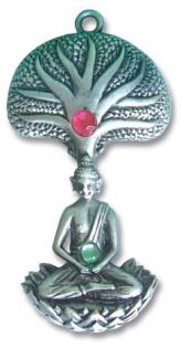Briar Dharma Charms *Buddhabaum*