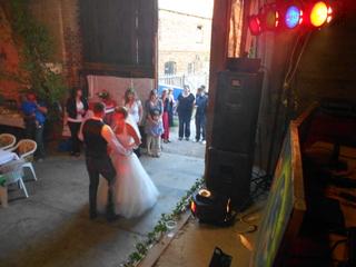 Mobildisko Bitterfeld, Mobildisko Pouch, Mobildisko Wolfen