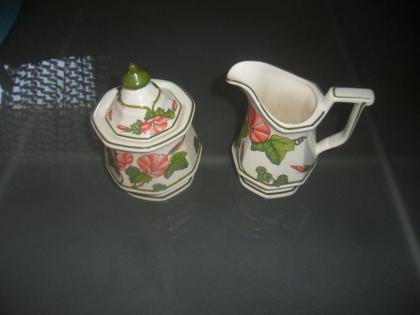 Villeroy & Boch Piccadilly Kaffeezubehör