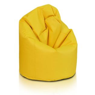 Sitzsäcke Bodenkissen Sessel Sako Polyester 220l 110 cm