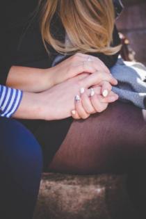 Suche eine junge Frau die ein Faible für einen reiferen, erfahrenen Mann(55 hat