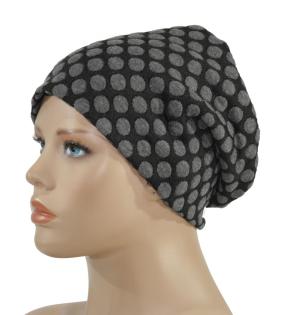 Beanie Mütze Damenmütze Jerseymütze
