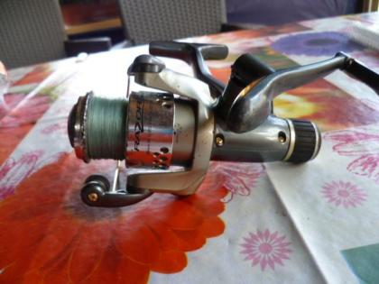 Angelrolle von Razor 30 Nr. 32