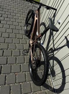 BMC Speedfox AMP