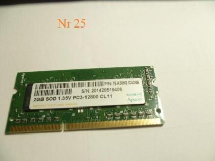 Laptop Ram ab 10 Euro Verschiedene Ram Nr. 152