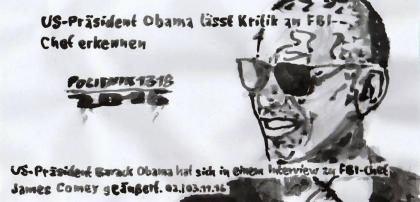 POLITNIK 1318 Zunächst 03.11.16 Original Meierhof