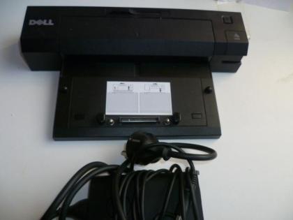Dell Latitude E5440 Notebook mit Docking Station Nr. 128