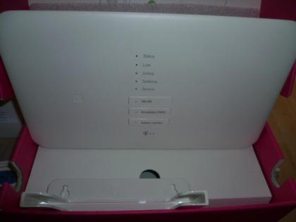 Router Speedport W 925V wie Neu Nr. 1