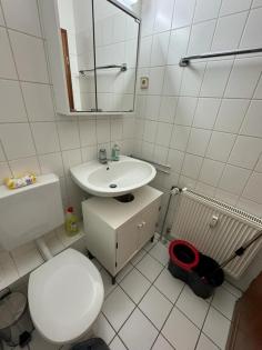 Private dorm 30419 Hannover bestens für HAJ