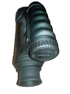 Digitales Nachtsichtgerät Night Vision L-Shine 6 x 50 mm LS-650 Camping Jagen