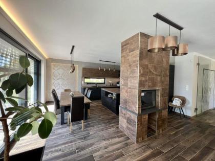 Budapest, Ungarn: Luxuriöse Villa