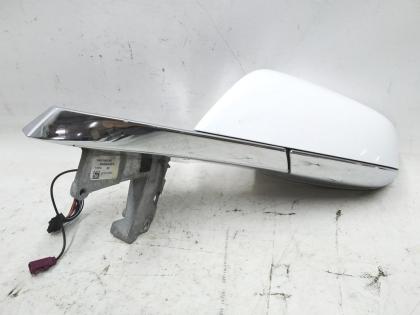 Linke Außenspiegelbaugruppe PBCW BASE Tesla Model S 6005864-01-E