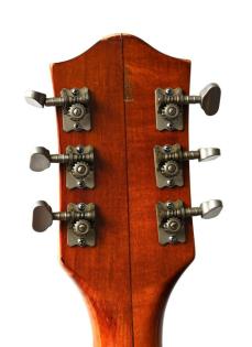 E-Gitarren Klassiker Gretsch 1966 Chet Atkins Tennessean