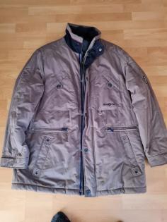 Winterjacke Gate G1 One Neu mit Etikett