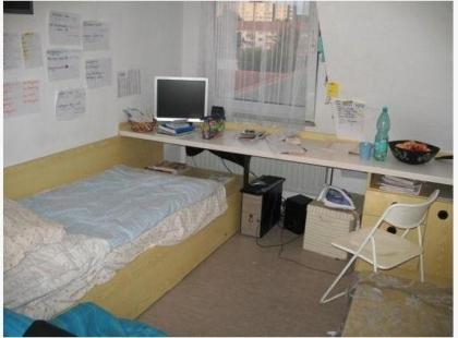 Göttingen Weende 1 Zimmer Wohnung am Life Science Campus Sartorius