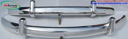 Volkswagen Beetle Euro style bumper (1955-1972)