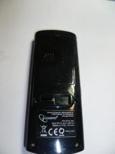 Cembird Bluetooth Handy Free Spaker Phone Nr.152