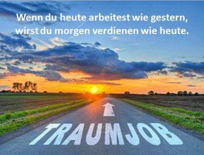 Die Chance, nebenberuflich zu starten und Karriere zu machen