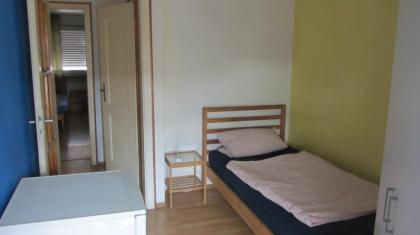4-ZKB- Monteurwohnung in Kaiserslautern bis zu 6 Personen