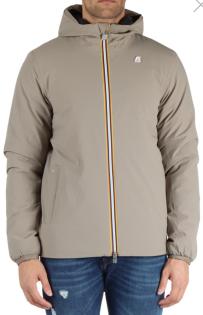 K - way Herrenjacke