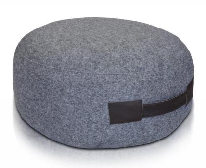 Sitzhocker Classic Premium Sitzhocker Dekohocker Sitzwürfel