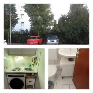 1 Zi Wohnung 30419 Hannover Herrenhausen