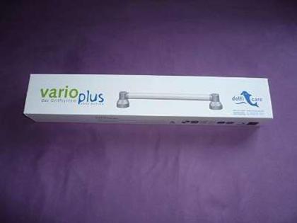 Vario Plus Griffsystem ohne Bohren Neu Nr. 34