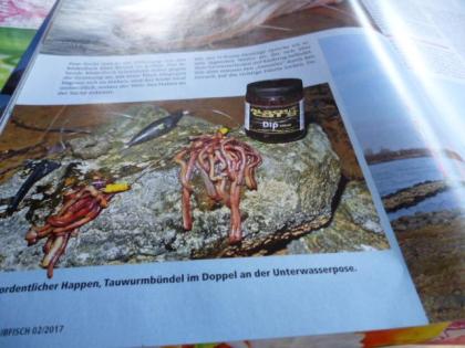 Karpfen Angel Zeitschriften 9 Stück Nr. 2