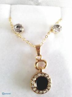 SCHMUCK STAHLKETTE PACK MIX