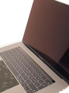 Apple MacBook Pro 15