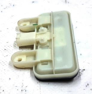 Entriegelungstaste Heckklappe Tesla Model S, Model S REST 1007287-00-A