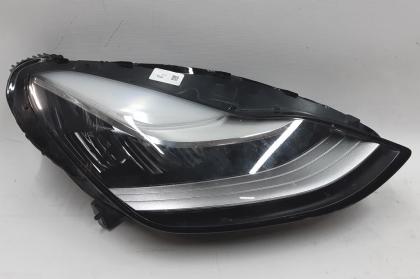 1077376-50-B ax Hauptscheinwerfer rechts ECE LHD (EU) mit Beschädigung Tesla Mod