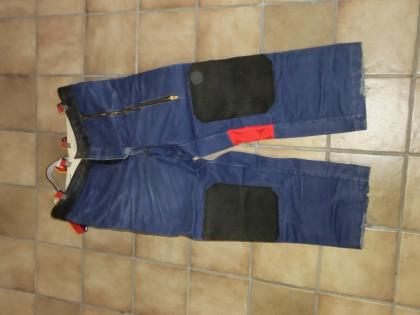 Schießbekleidung Jacke Hose Schuhe