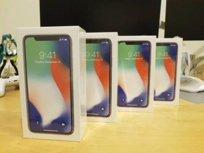Apple iPhone X iPhone 8/ 8 Plus Samsung Note 8 S8+ S8 und andere