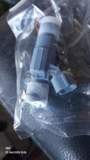 Neue Originalverpackte Einspritzdüse für Daelim S3 und andere